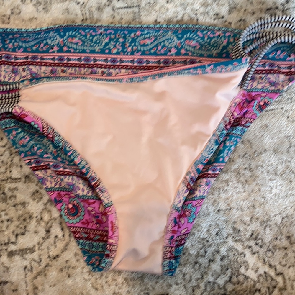 S&S Target bikini set - Picture 5 of 7